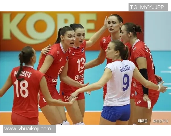 西安排球队在世界锦标赛中的耐力表现分析与点评